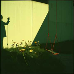 flowers gone