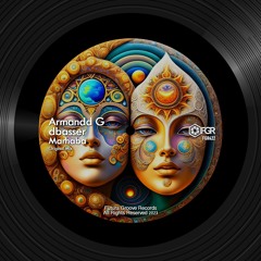 Armandd G, Dbasser - Marhaba (Original Mix) Futura Groove Records