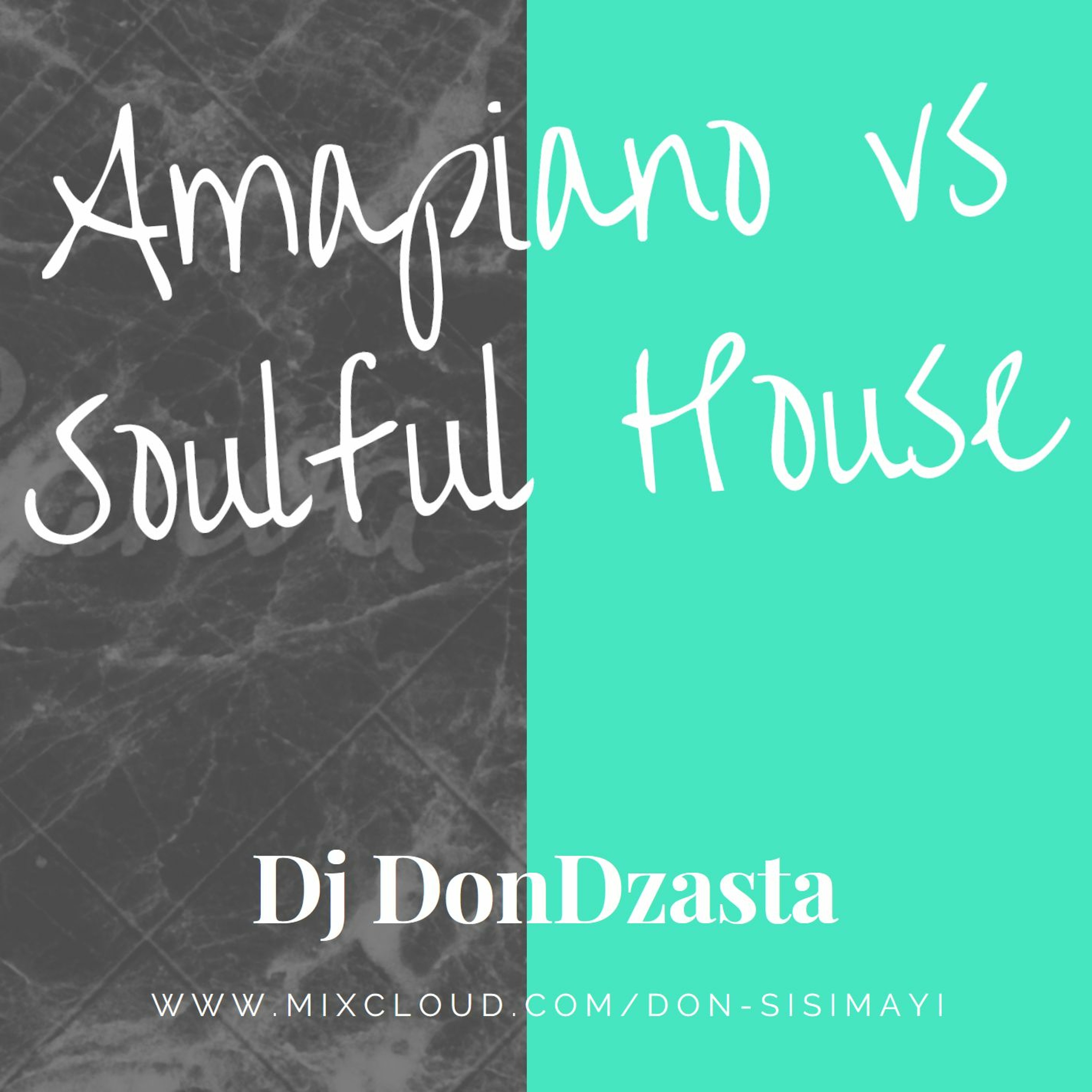 Don Sisimayi (Dj DonDzasta)