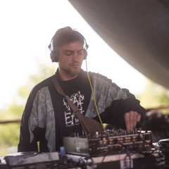 Solarythm @ Ethereal Decibel Festival 2024