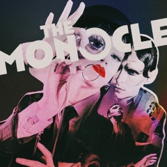 One Last Waltz? - composed by James Keane for 'The Monocle'