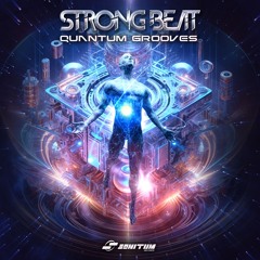 StrongBeat - Technology (original Mix) PREVIEW