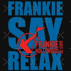 Frankie Goes To Hollywood - Relax (DJ Dmoll Laser Remix)