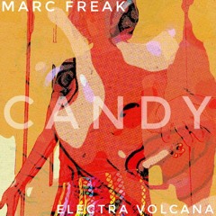 Candy (Iggy Pop cover with Electra Volcana) - Mix by Kris from the Bawl Slant