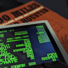 Rocky Road To Dublin (chiptune)