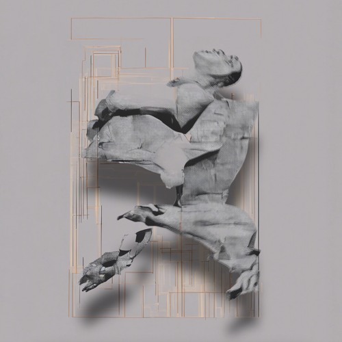 Chew Lay & Joshua Moreno - I Know It's Hard