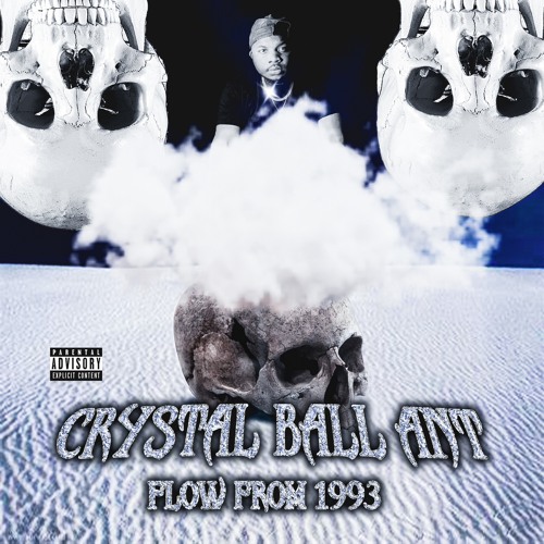 Stream Flow From 1993 by Crystal Ball Ant | Listen online for free on ...