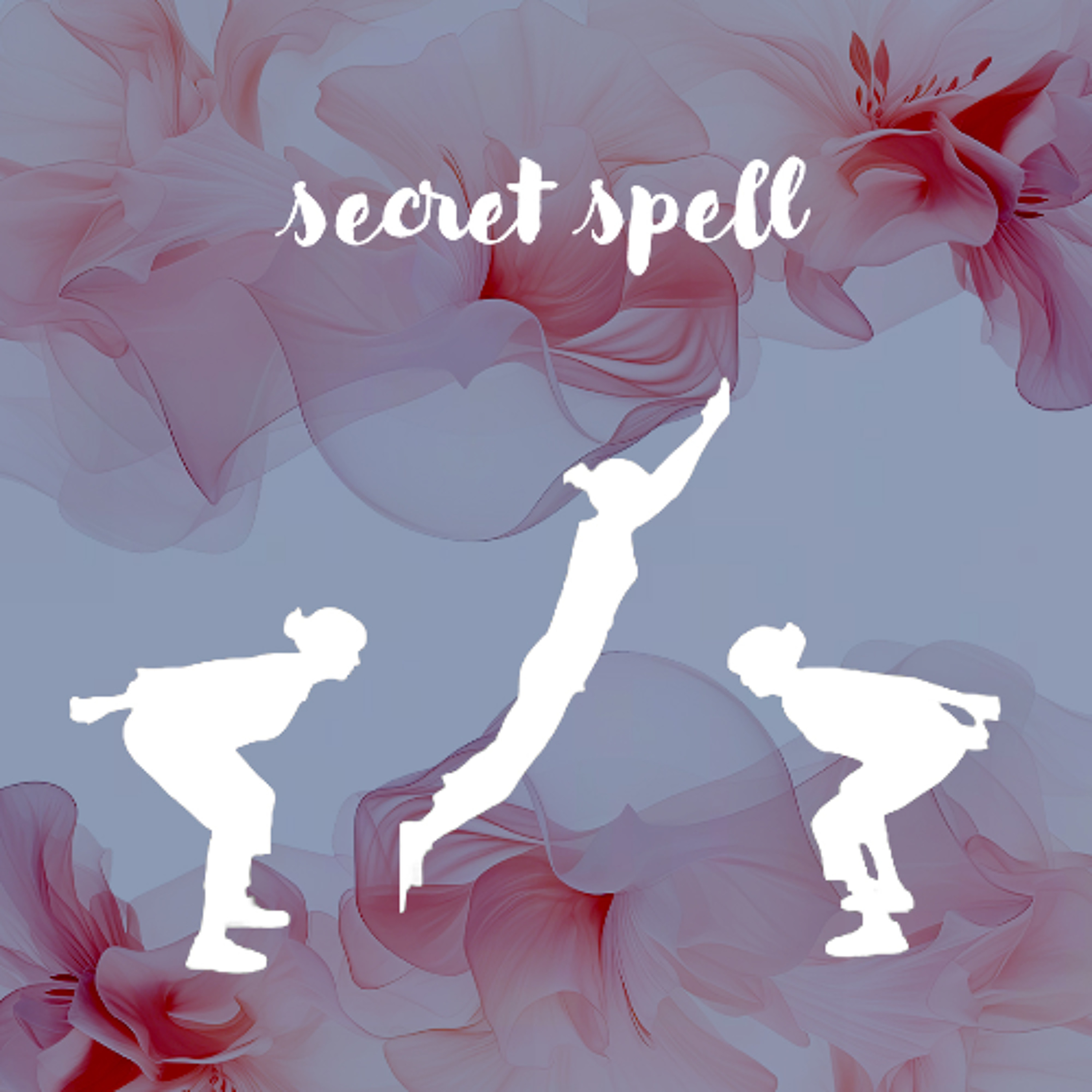 07032026 Secret Spell episode artwork