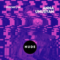064. Anna Unusyan