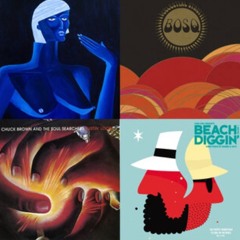 Live From CitizenM Boston Hotel Room #1227 (2-6-24)