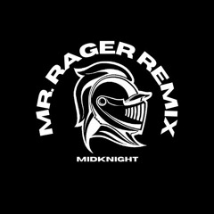 Kid Cudi- Mr. Rager (Midknight Remix)