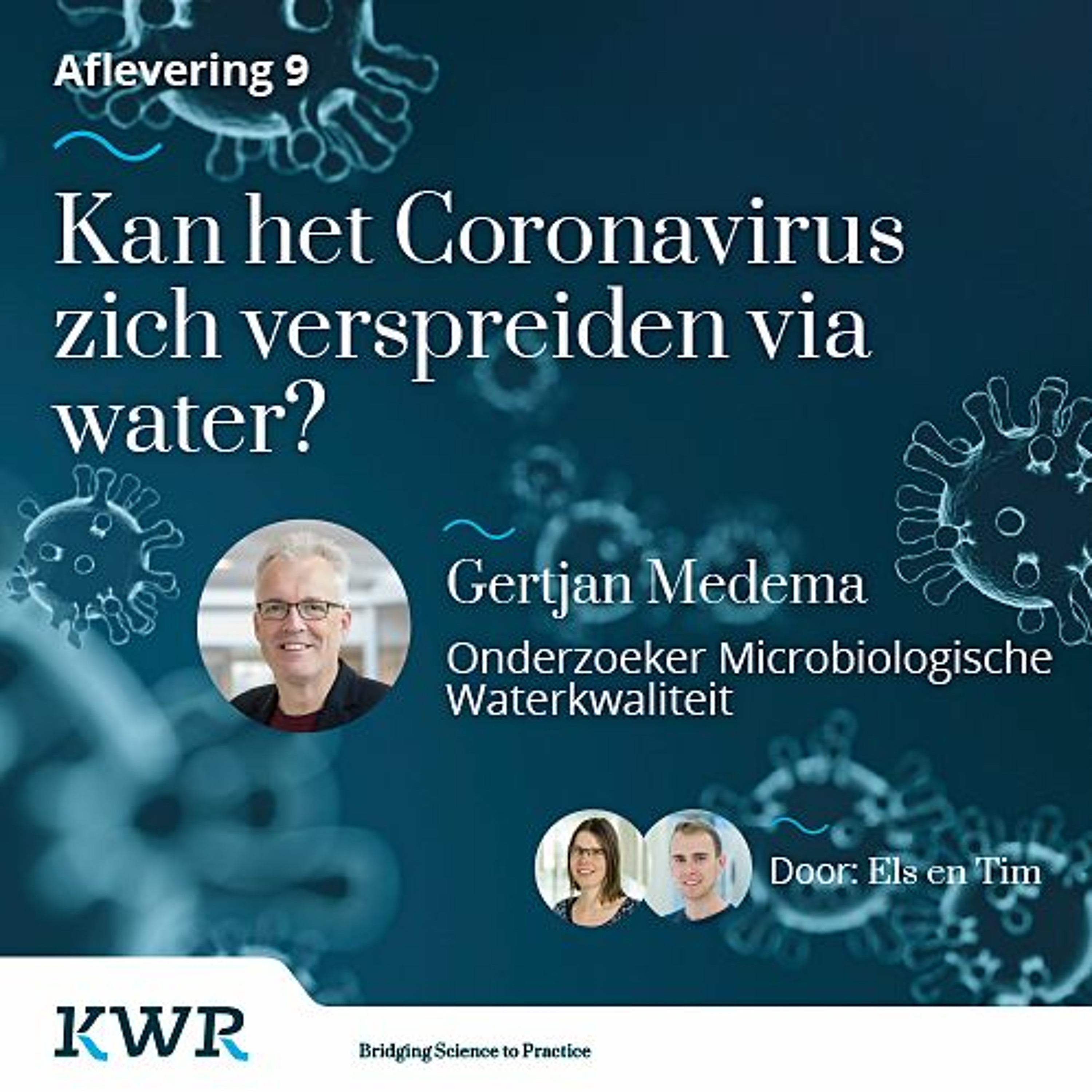 Word Waterwijs
