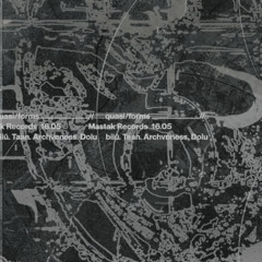 Dolu at quasi/forms....May 18, 2025