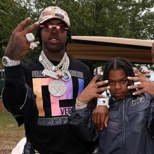 EST Gee, 42 Dugg - Free The Shiners (Instrumental)