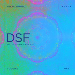 BLVCK RADIO | VOL 68: DSF