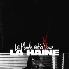 La haine