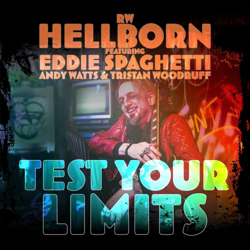 RW Hellborn - Test Your Limits