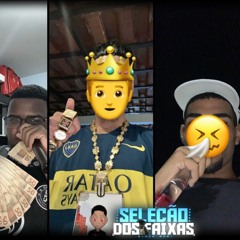 10 MINUTINHOS DE MUITO CORO NO TAMBORZÃO RELIKIA [ LSZIIN & VITIN SALES ]