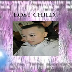 LOST CHILD (PLEASE FIND HIM)