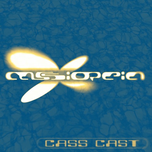 Cass cast 15 - Ed Kent