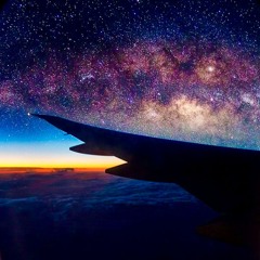 Djanzy - "Autumn Night Flight" (XXL MixTape / 2025_10)