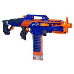 everyday (05-30-24) nerf gun whoosh