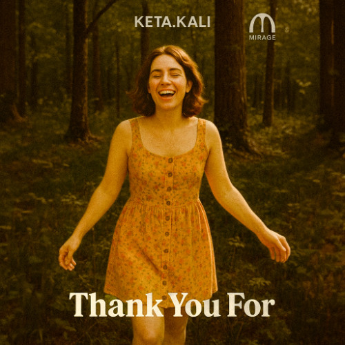 Thank You For (Vers. Soul)