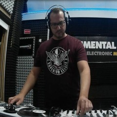 Luis Pitti @ Experimental Tv Radio Studios (4 H Oldskool Hardcore Set)  Febrero 2020