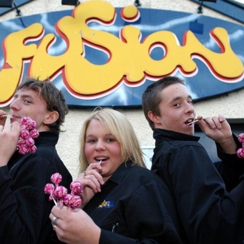 Last 40 Mins [Fusion, Workington, Clubland] [Tiktok]