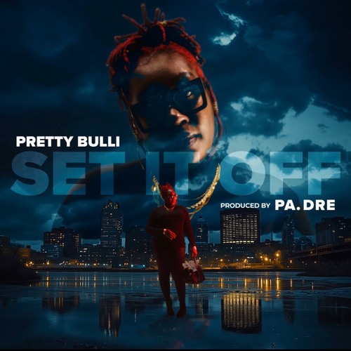 05. Pretty Bulli - What I Go Through (Prod. By PA. Dre)