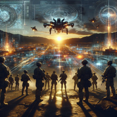 AI Warfare and Ethics: The Global Race You Can’t Ignore