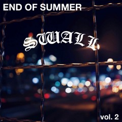 END OF SUMMER vol. 2