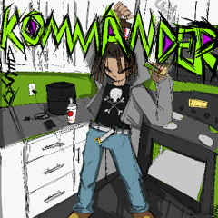 Drank Talking (ority + kashkloud)