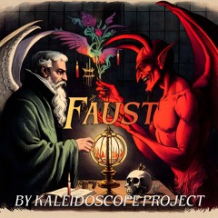 Kaleidoscope Project - Faust