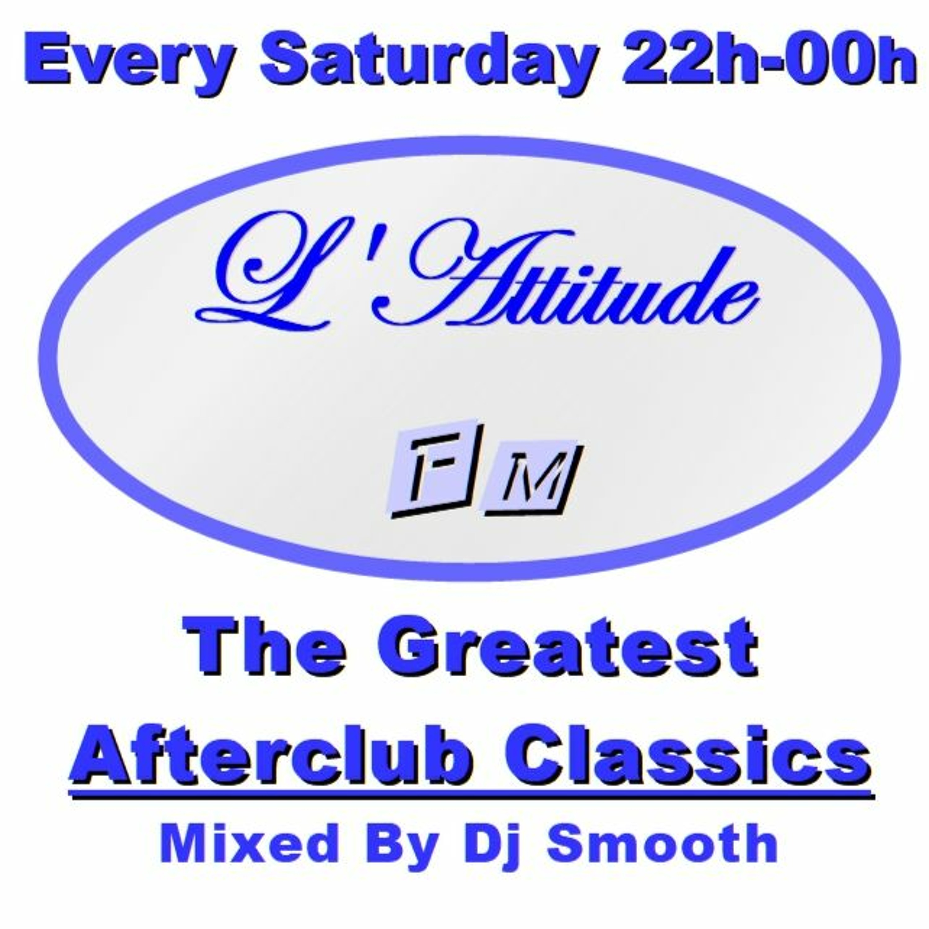 L'Attitude FM Radio show Ep.67 (Full show) @Radio TRL -  10.10.2020 episode artwork
