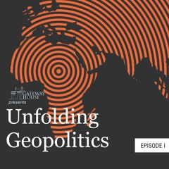Unfolding Geopolitics | Episode 1, Decolonisation in progress