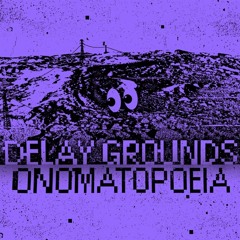 PREMIERE: Delay Grounds - Clatter (Suze Mix)[Pressure Dome]
