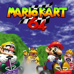 Mario Kart 64 - Bowser's Castle (Stardust Remix)
