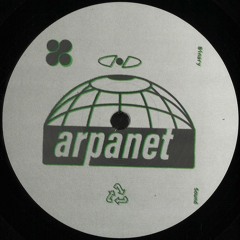Premiere : Amplified People - La Nacht (ARPA002)