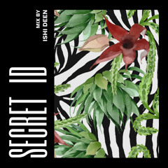 Secret ID  EP08 - DEC2023