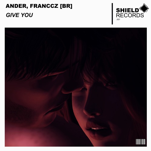Ander, FRANCCZ [BR] - Give You