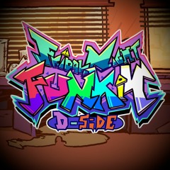 Sneaky - Friday Night Funkin' D-Side Remix (Fanmade)