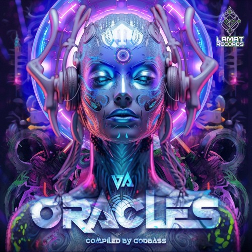 Orvytal Feat Donadon - Glowing Orb