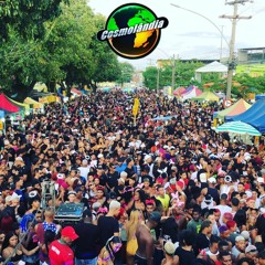 BOTA TUDO Vs TIK TOK - DJs DA COSMOLANDIA