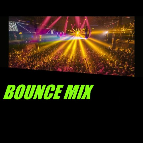 DJ Ozone - The Best of Bounce