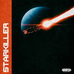 Ugly Lungs - Starkiller [HARSH ARMY]