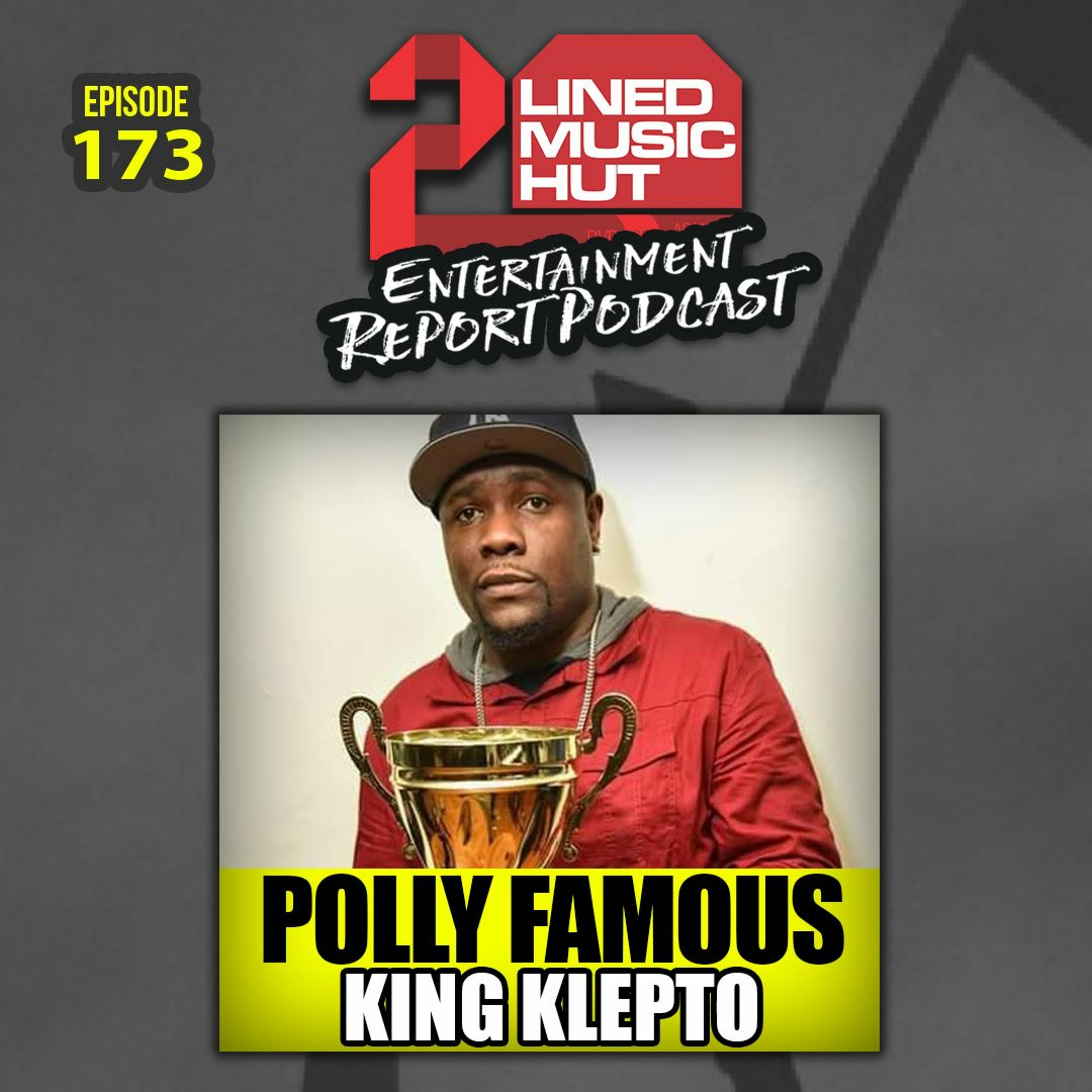 Entertainment Report Podcast