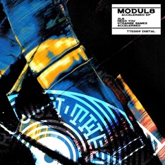 [PREMIERE] MODUL8 - NEED YOU (Acceler8ed EP out May 15 via Through These Eyes)