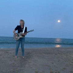 Genie from Sputnik HQ  Love You new album Trevor Joe lennon