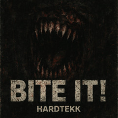 KOZY - BITE IT! ( Hardtekk Edit )
